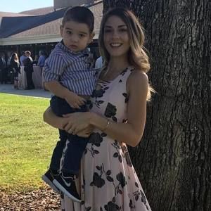 Meet your Posher, Rachel